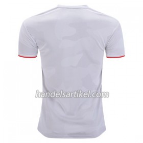 Juventus Auswärts Trikotsatz 2019/20